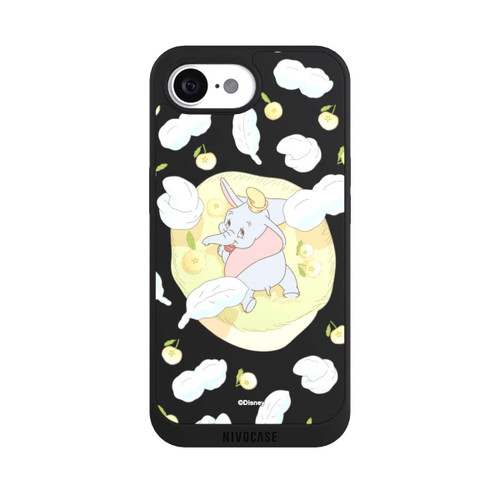 Apple iPhone 17e NIVOpure Dumbo Transparent