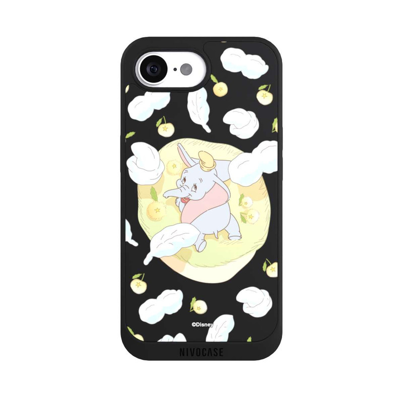 17 e NIVOpure Dumbo Transparent