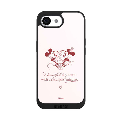 Apple iPhone 17e NIVOpure A beautiful day Micky und Minnie