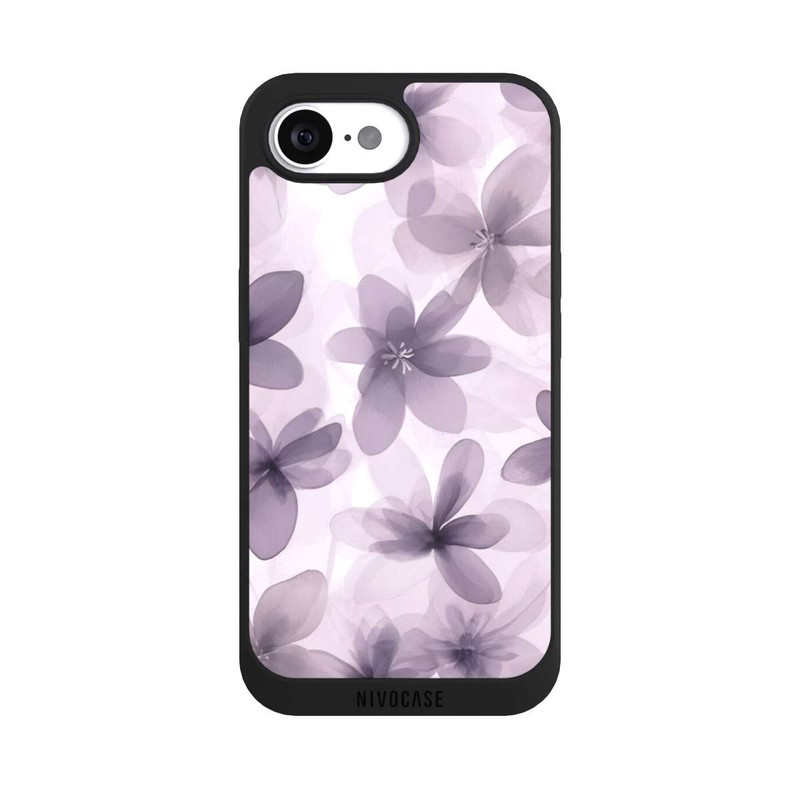 17 e NIVOpure Romantic Flowers Lavender with AI