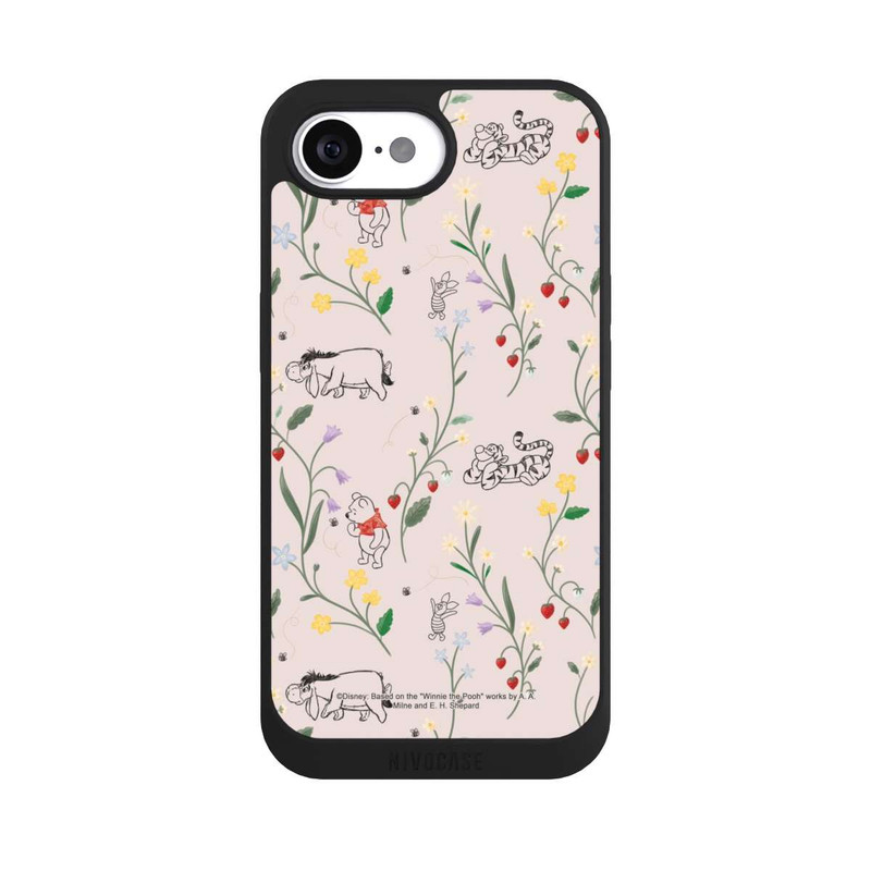 17 e NIVOpure Winnie the Pooh Friends and Flowers