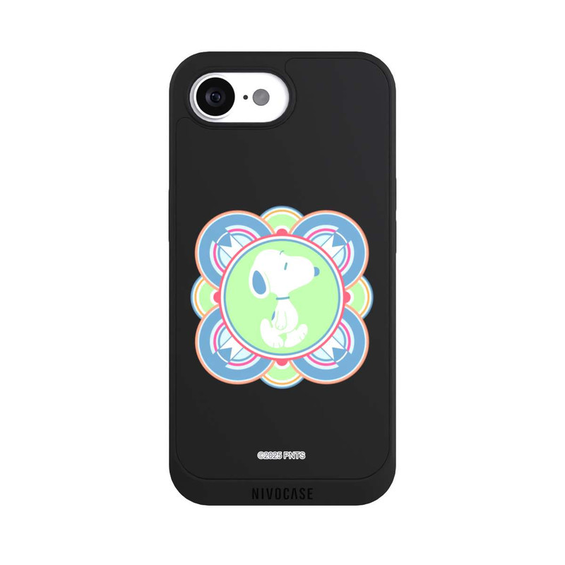 17 e NIVOpure Snoopy Sticker
