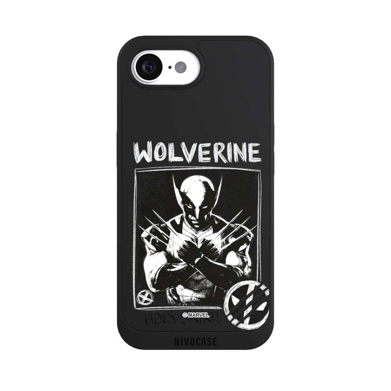 17 e NIVOpure Wolverine Transparent