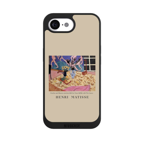 Apple iPhone 17e NIVOpure The Dance by Henri Matisse
