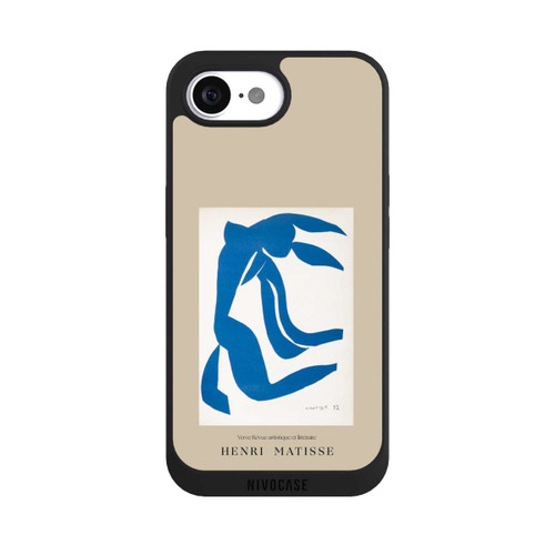 Apple iPhone 17e NIVOpure Verve Revue artistique et littéraire by Henri Matisse