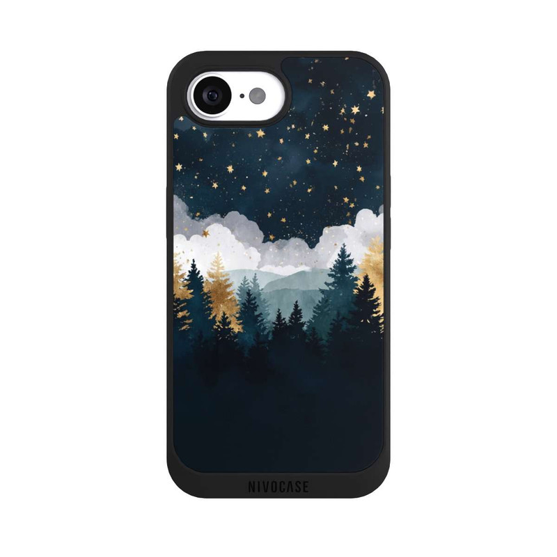 17 e NIVOpure Forêt Nocturne Indigo
