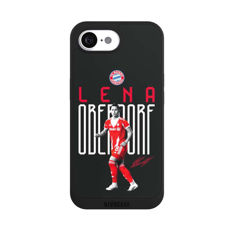 17 e NIVOpure Lena Oberdorf 25/26