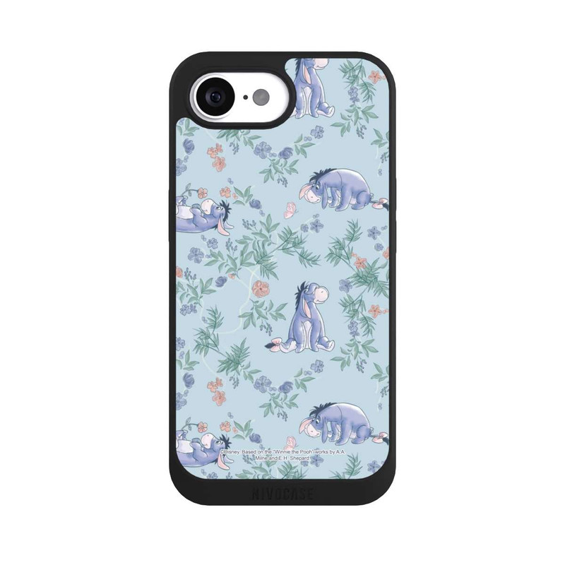 17 e NIVOpure Eeyore Blue Pattern