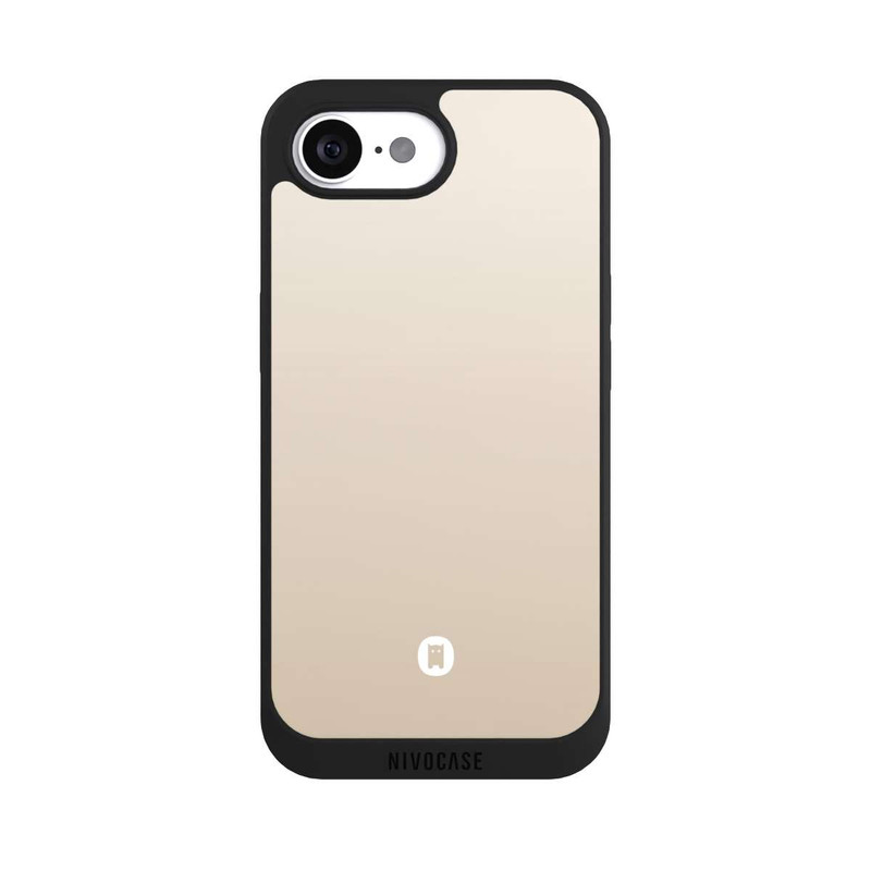 17 e NIVOpure Nivocase Gradient Beige
