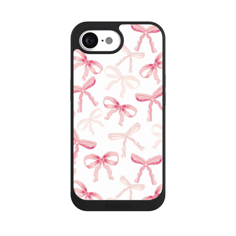 17 e NIVOpure Motif d'arc rose clair