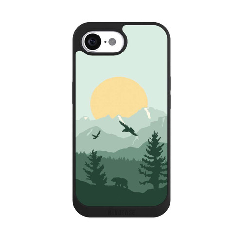 Apple iPhone 17e NIVOpure Jasper Wild by Roberta Murray