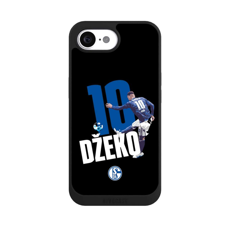 17 e NIVOpure Edin Džeko 10