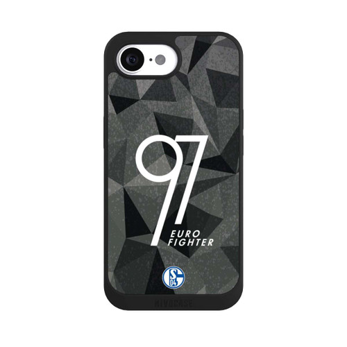 Apple iPhone 17e NIVOpure S04 Eurofighter 97 grau