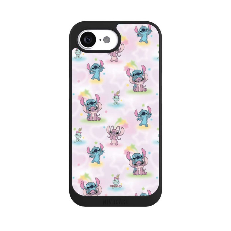iPhone 17 e NIVOpure Lilo & Stitch Together Summer Pattern