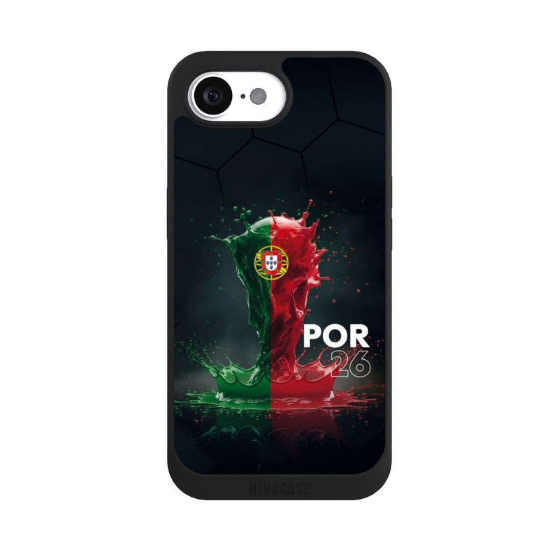 iPhone 17e NIVOpure POR 26