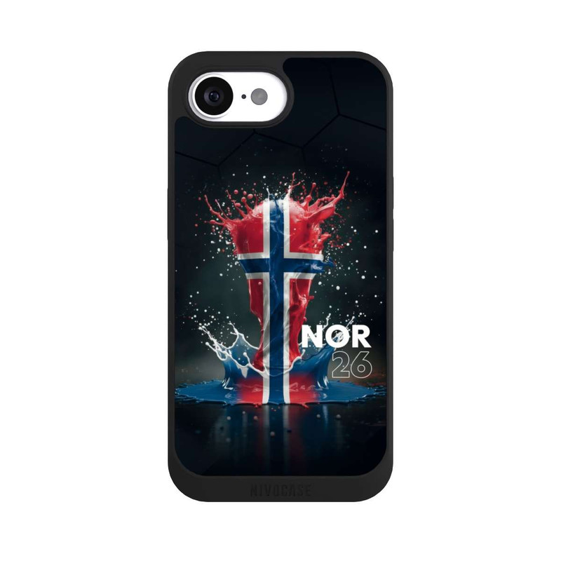 iPhone 17e NIVOpure NOR 26