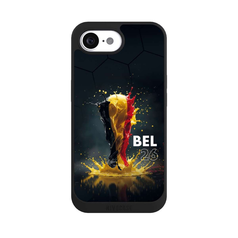 17 e NIVOpure BEL 26