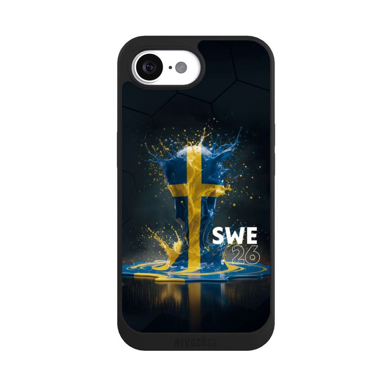 iPhone 17e NIVOpure SWE 26