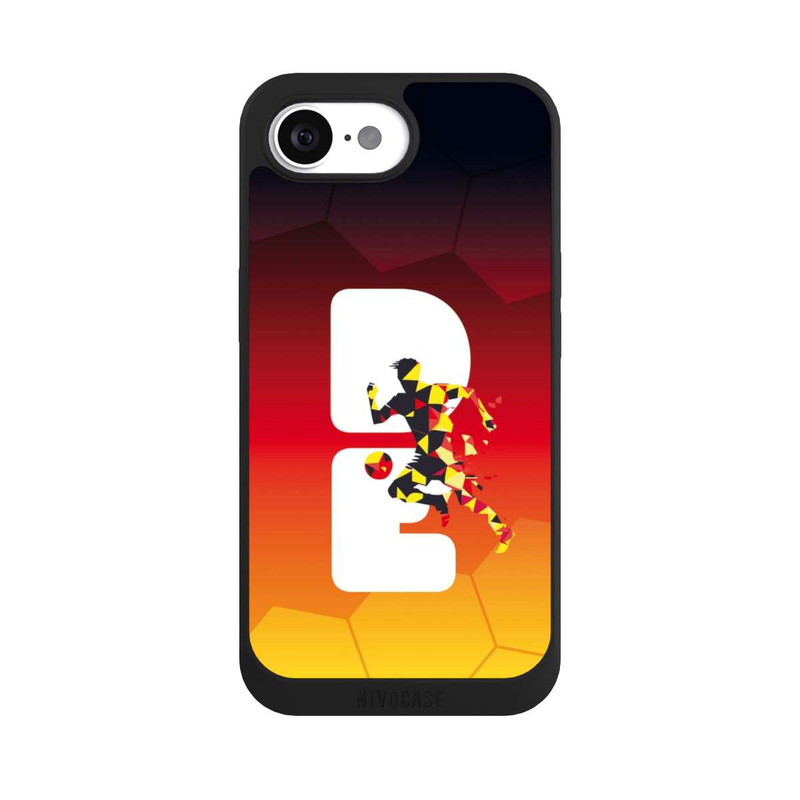 iPhone 17e NIVOpure Deutschland WM 2026