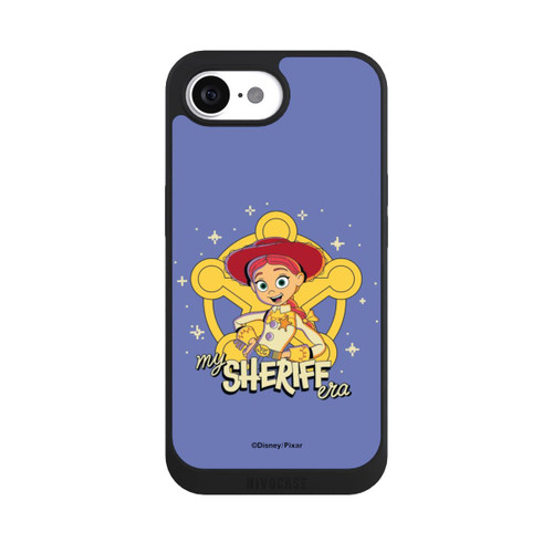 Apple iPhone 17e NIVOpure Toy Story 5 Jessie In my Sheriff Era Blau