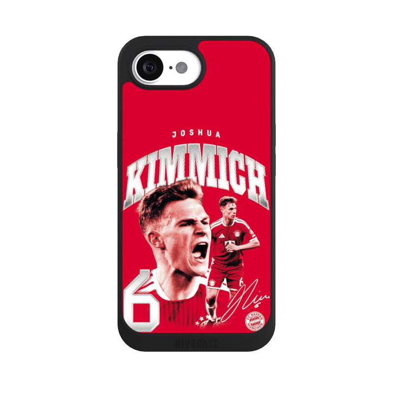 iPhone 17e NIVOpure Joshua Kimmich 26/27