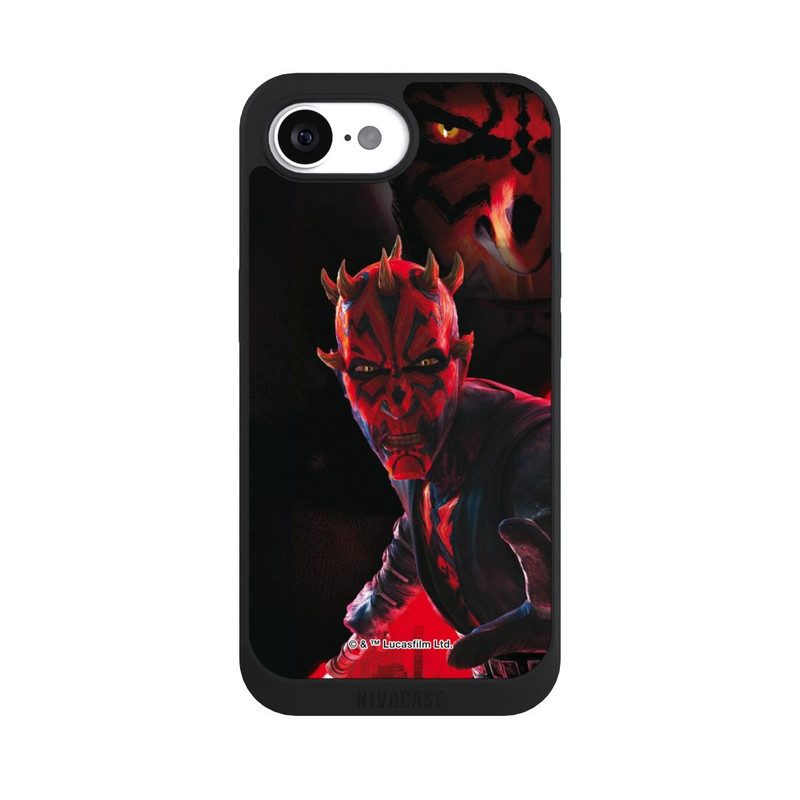 iPhone 17e NIVOpure Darth Maul Shadow Lord