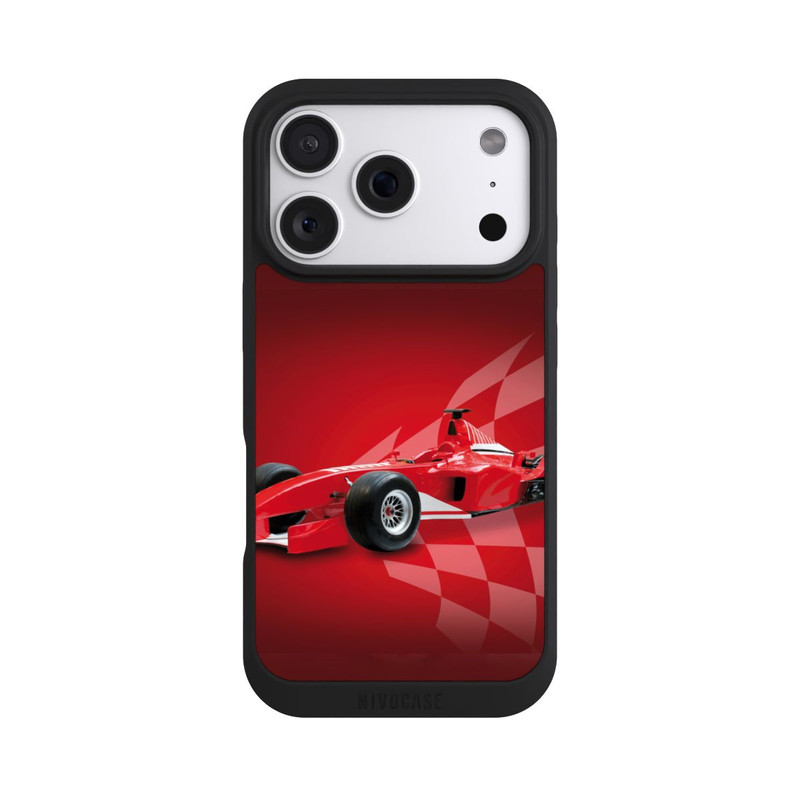 iPhone 18 Pro NIVOpure F1 Champion