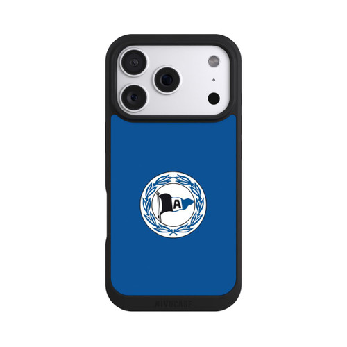 Apple iPhone 18 Pro NIVOpure Arminia Bielefeld
