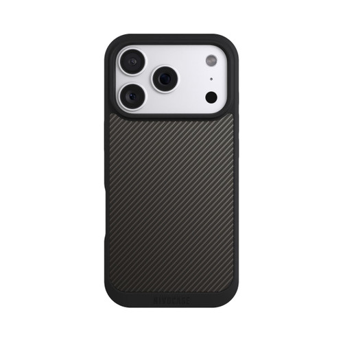 Apple iPhone 18 Pro NIVOpure Karbon