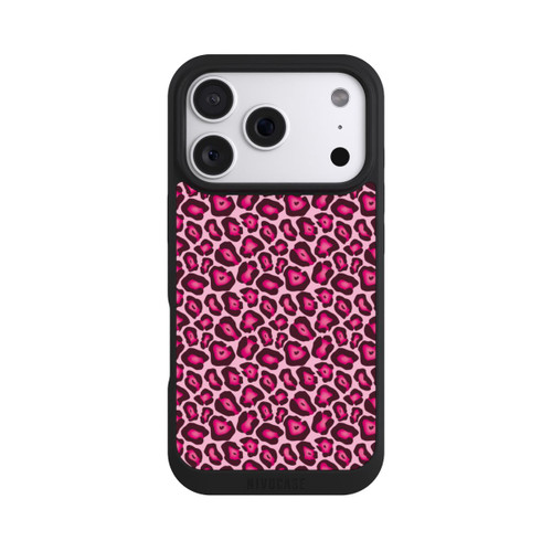 Apple iPhone 18 Pro NIVOpure Pink Leo
