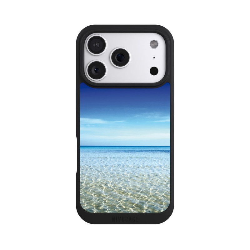 iPhone 18 Pro NIVOpure Eau Paradisiaque