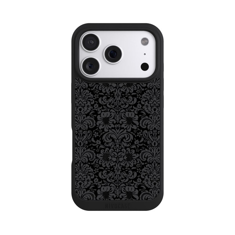 iPhone 18 Pro NIVOpure Célèbre