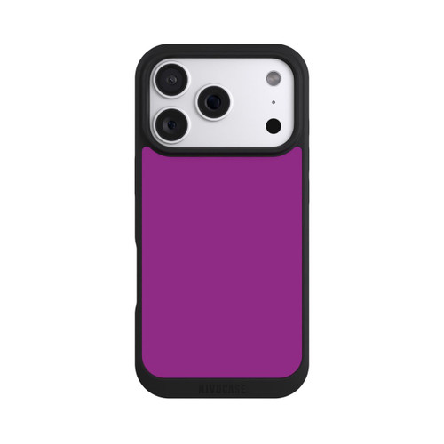Apple iPhone 18 Pro NIVOpure Pourpre