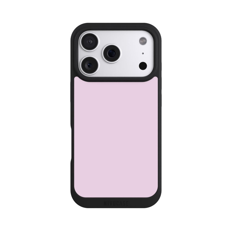 iPhone 18 Pro NIVOpure Lilas