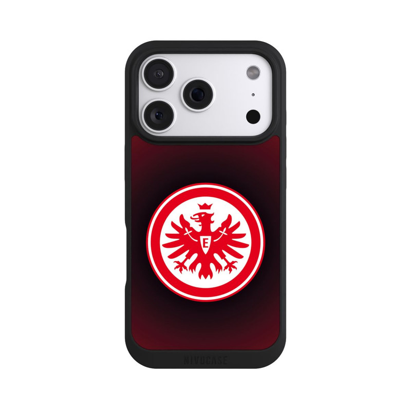 iPhone 18 Pro NIVOpure Eintracht Frankfurt