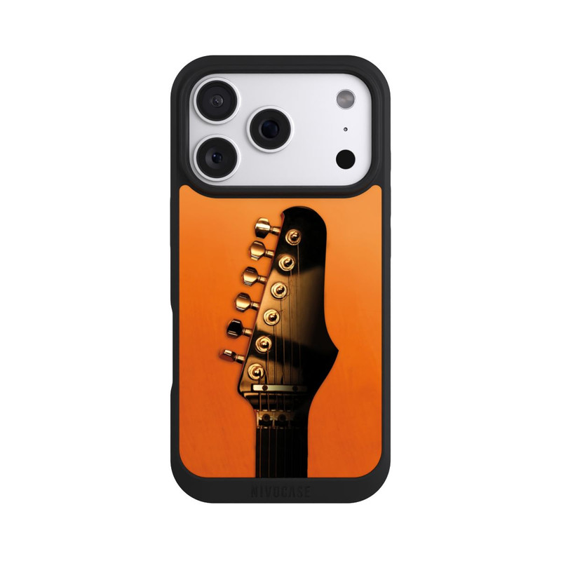 iPhone 18 Pro NIVOpure Guitare 2