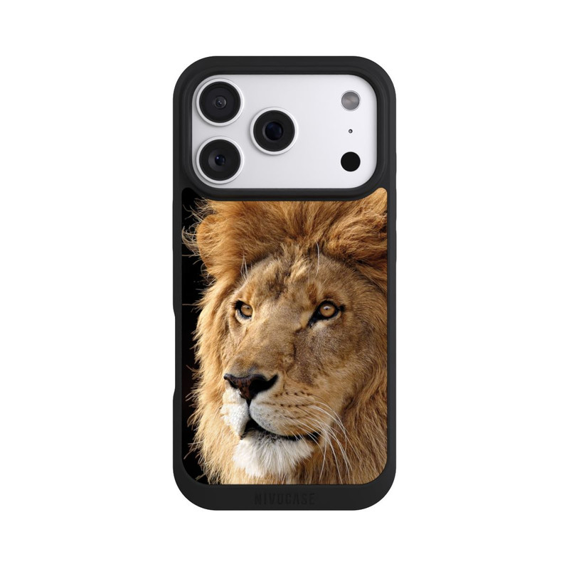 iPhone 18 Pro NIVOpure Roi Lion