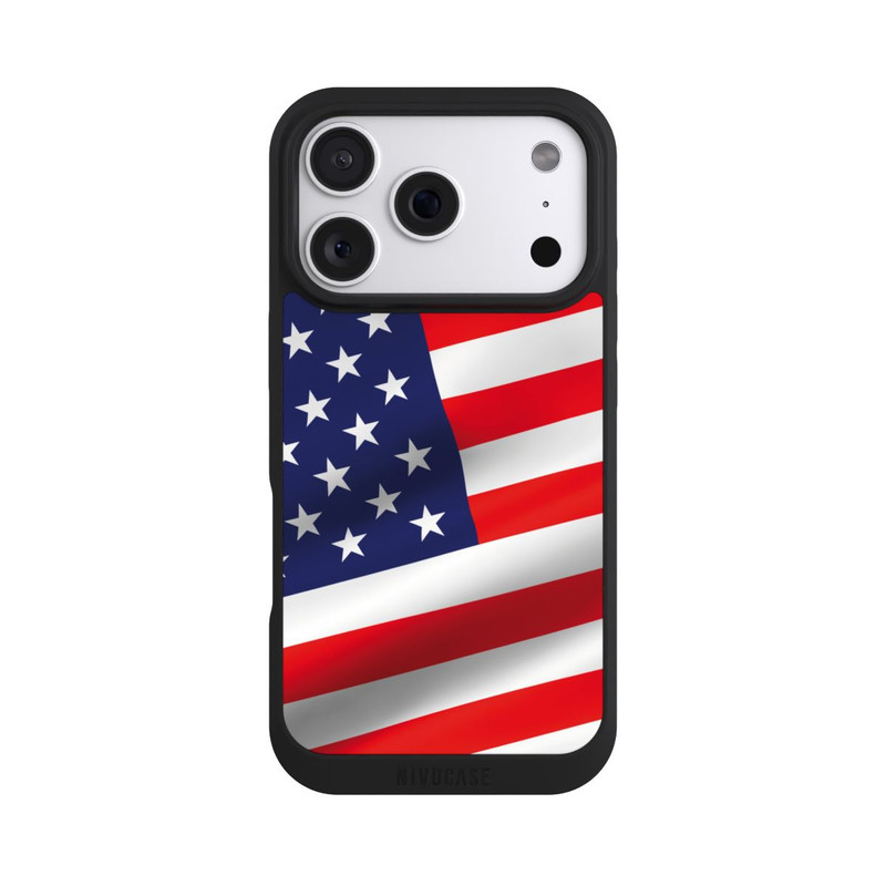 iPhone 18 Pro NIVOpure États-Unis