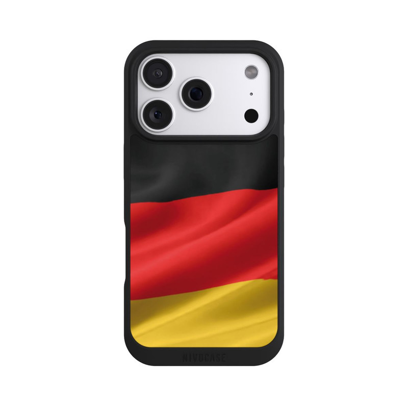 iPhone 18 Pro NIVOpure Allemagne