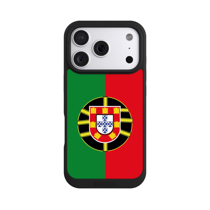 iPhone 18 Pro NIVOpure Portugal