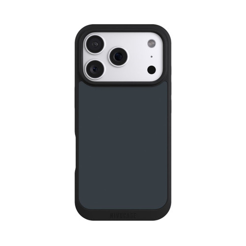 Apple iPhone 18 Pro NIVOpure Anthracite