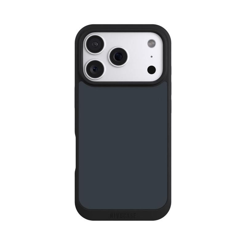 iPhone 18 Pro NIVOpure Anthracite