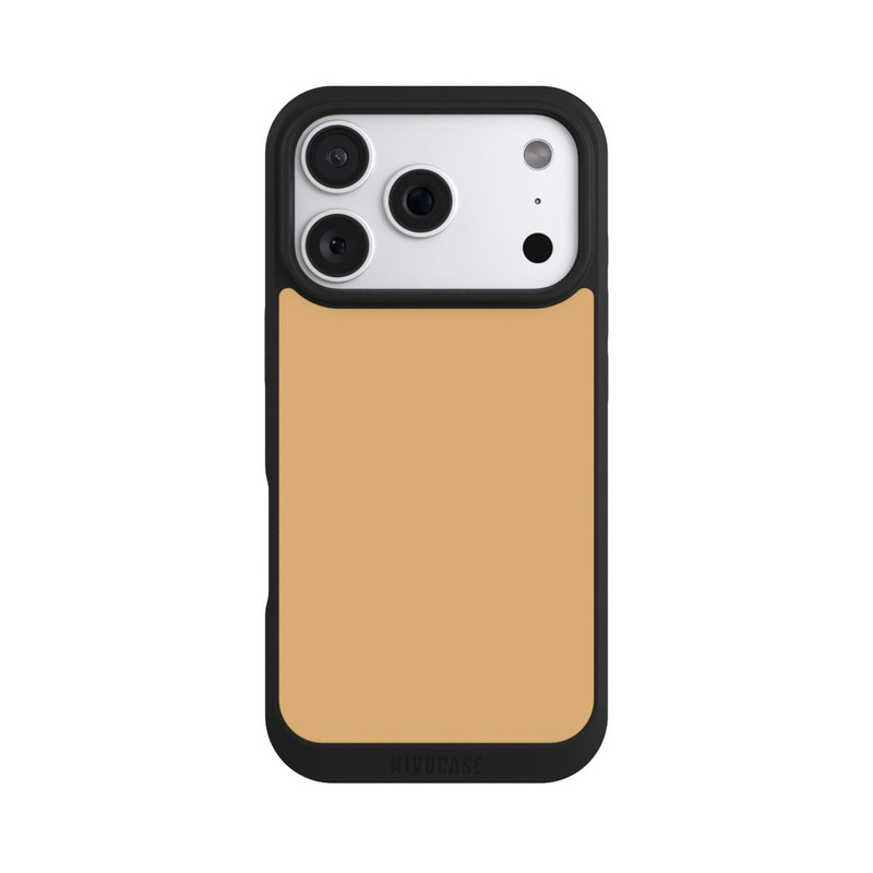 iPhone 18 Pro NIVOpure Beige