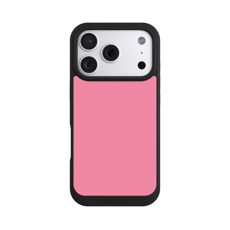 iPhone 18 Pro NIVOpure Vieux Rose