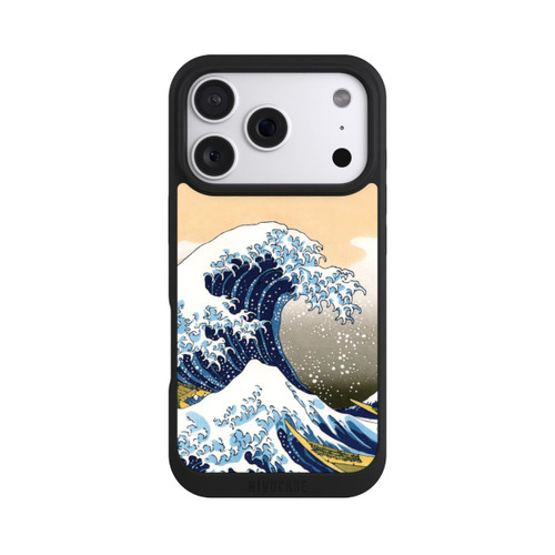 Apple iPhone 18 Pro NIVOpure La Grande Vague de Kanagawa