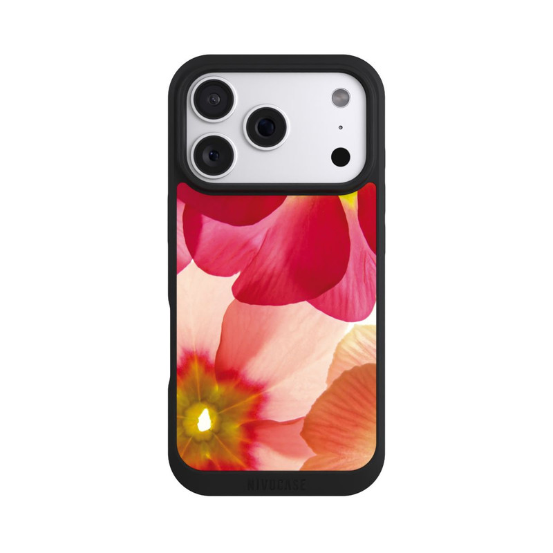 iPhone 18 Pro NIVOpure Plus de Fleurs