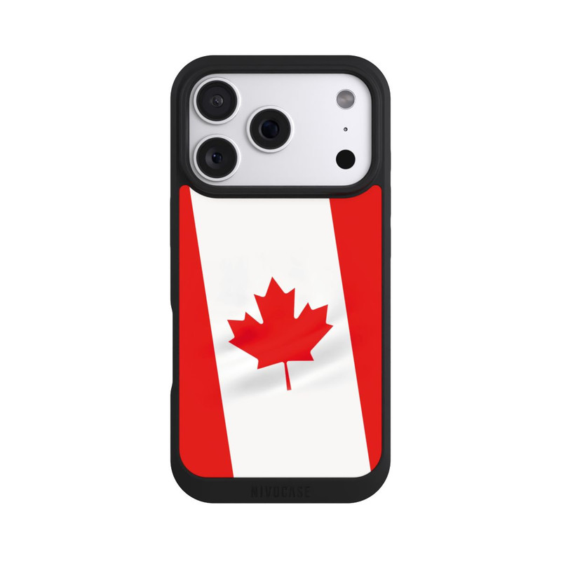 iPhone 18 Pro NIVOpure Canada