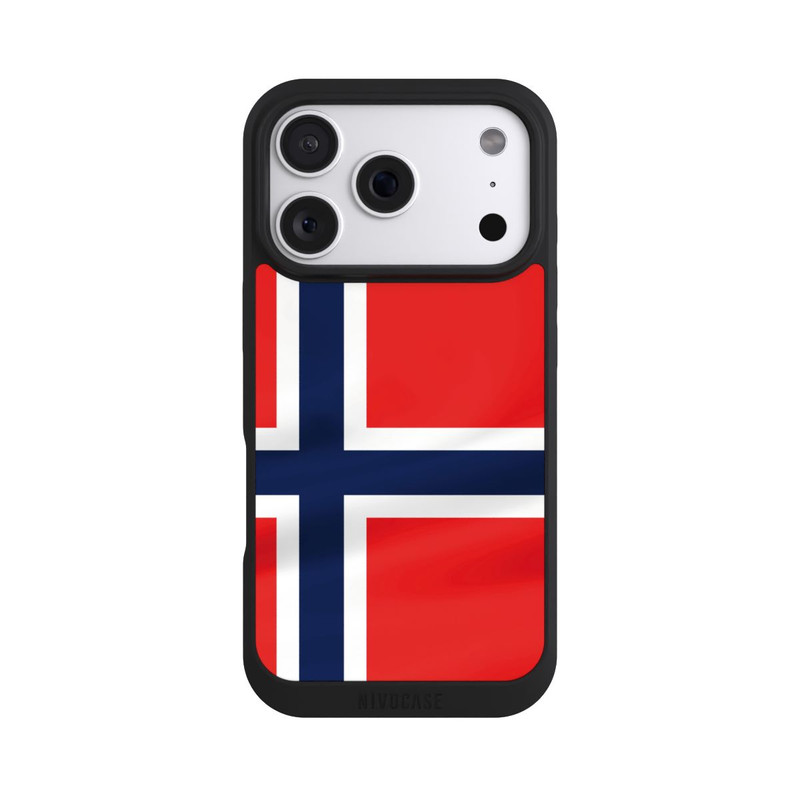 iPhone 18 Pro NIVOpure Norvège