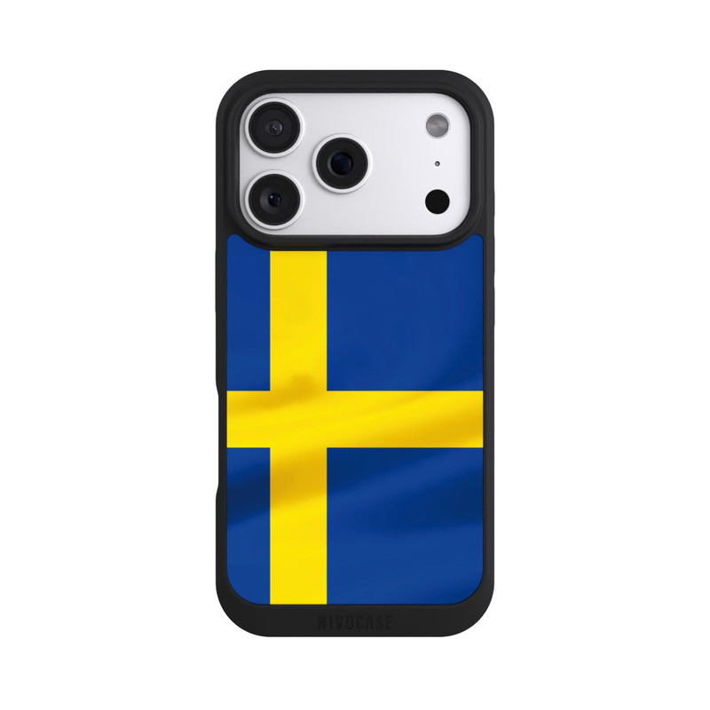 iPhone 18 Pro NIVOpure Suède