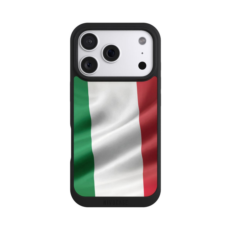 iPhone 18 Pro NIVOpure Italie